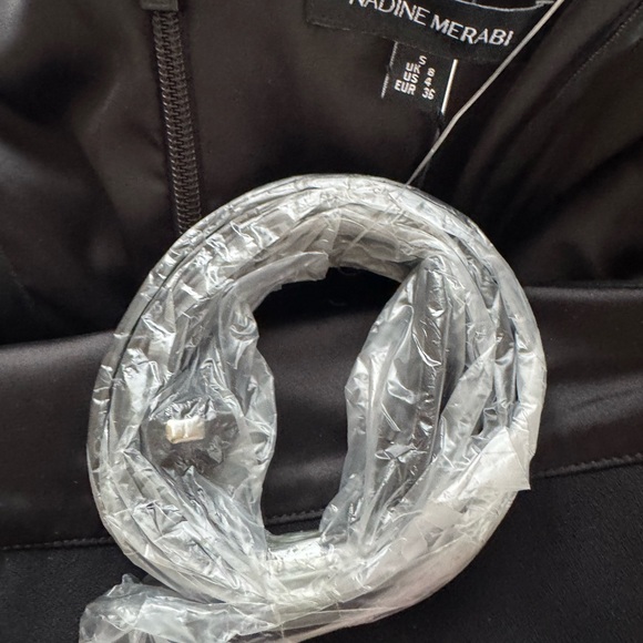 New Nadine Merabi Harper Dress - Picture 9 of 9